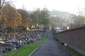 Cimetière de l'Ouest